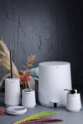 5 Parça Vona Banyo Seti - arow