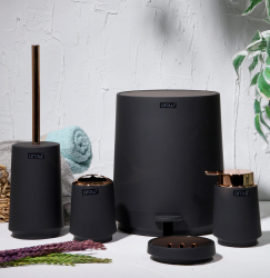 5 Parça Vona Banyo Seti - arow