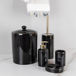 5 Parça Cordoba Banyo Seti - arow