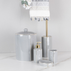 5 Parça Denver Banyo Seti - arow