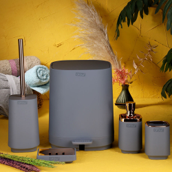 5 Parca Piazza Banyo Seti - arow