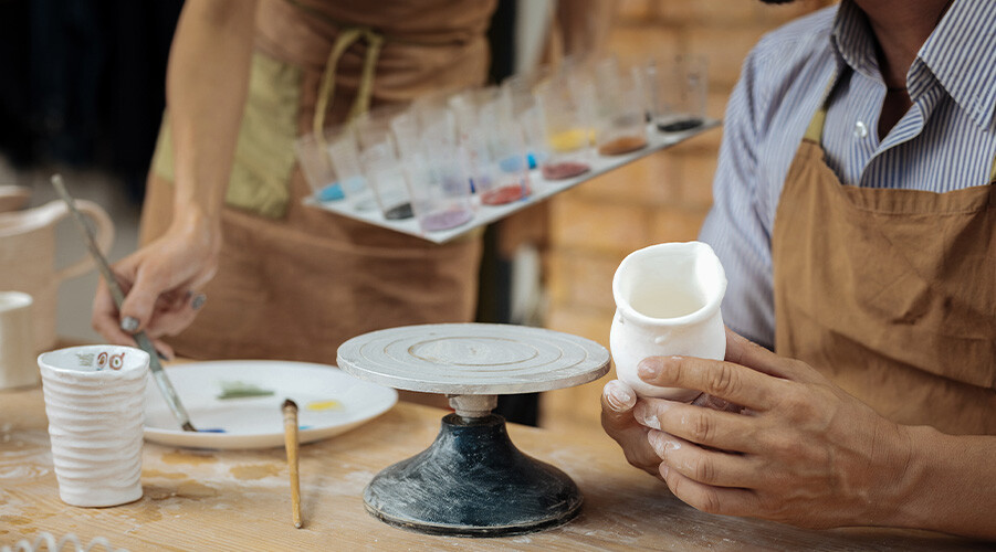 Porselen: Tarihçesi, Özellikleri ve Kullanım Alanları