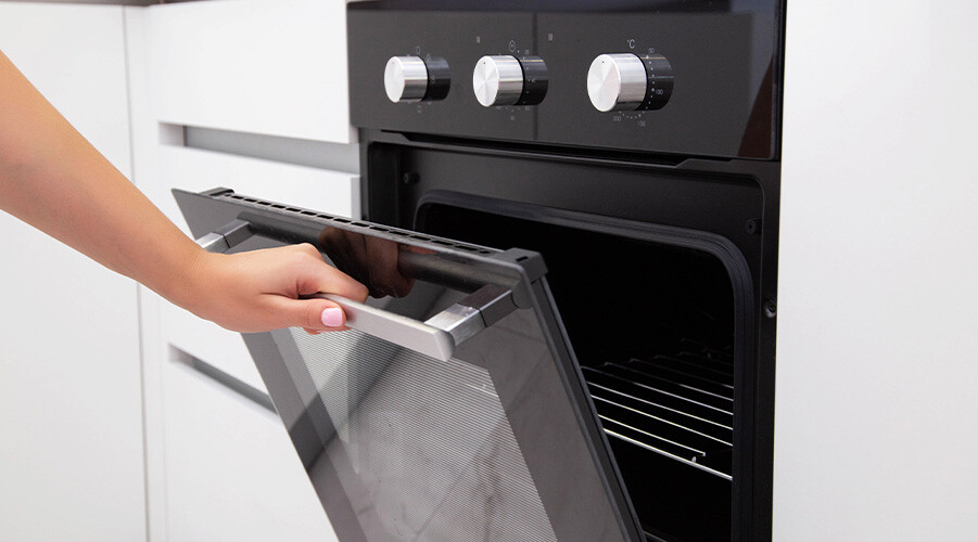 Fritöz Nasıl Temizlenir?