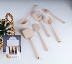 Afro Tekli Servis Seti - 2