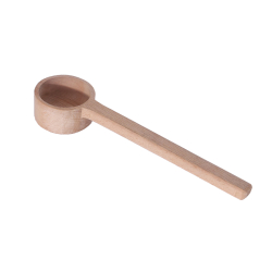 Ahşap Ölçü Kaşığı - arow