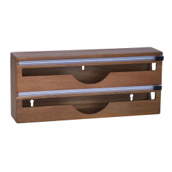 Akasya 2'li Streç Film Kutusu - arow