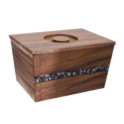 Akasya Ekmeklik - arow