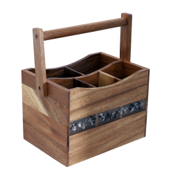 Akasya Kaşıklık - arow