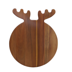 Akasya Kesme Tahtası - arow