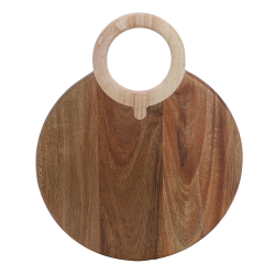 Akasya Kesme Tahtası - arow