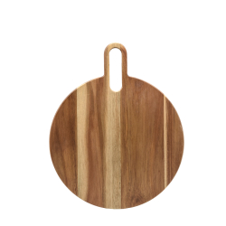 Akasya Kesme Tahtası - arow