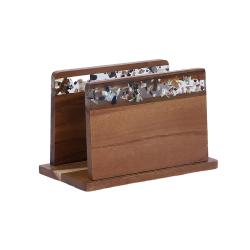 Akasya Peçetelik - arow