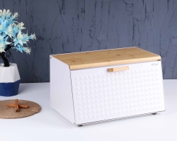 Alessa Ekmek Kutusu - arow