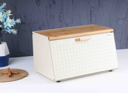 Alessa Ekmek Kutusu - arow