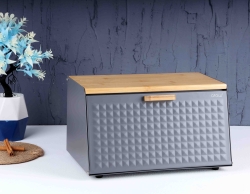 Alessa Ekmek Kutusu - arow