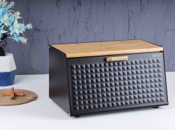 Alessa Ekmek Kutusu - arow