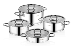 Amber Tencere Seti - arow