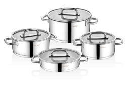 Apollo Tencere Seti - arow