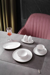 Novella 28 Parça Kahvaltı Takımı - 2