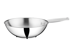 Aux 28 cm Wok Tava - arow