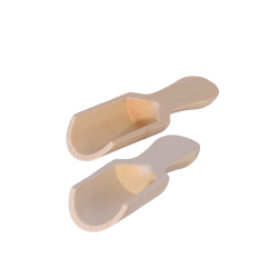 Bambu 6'lı Baharat Küreği - arow