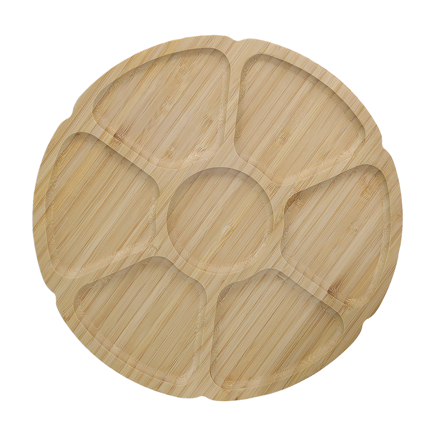Bambu Dönerli Sunum - 1