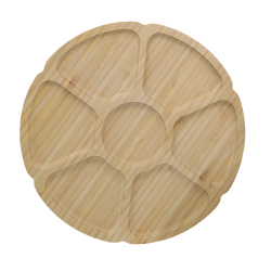 Bambu Dönerli Sunumluk - arow