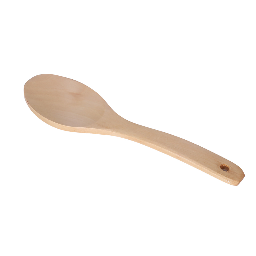 Bambu Kaşık - 1