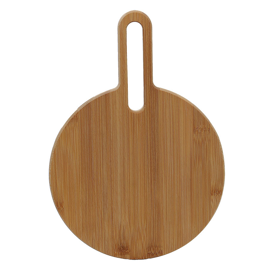 Bambu Kesme Tahtası - 1