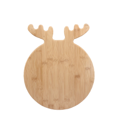 Bambu Kesme Tahtası - arow