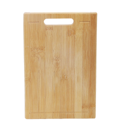 Bambu Kesme Tahtası - arow