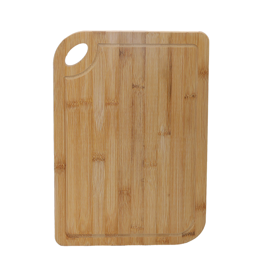 Bambu Kesme Tahtası - 1