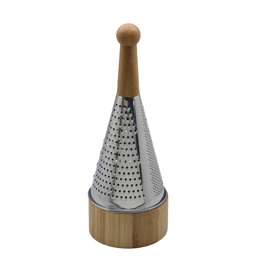 Bambu Rende - 1