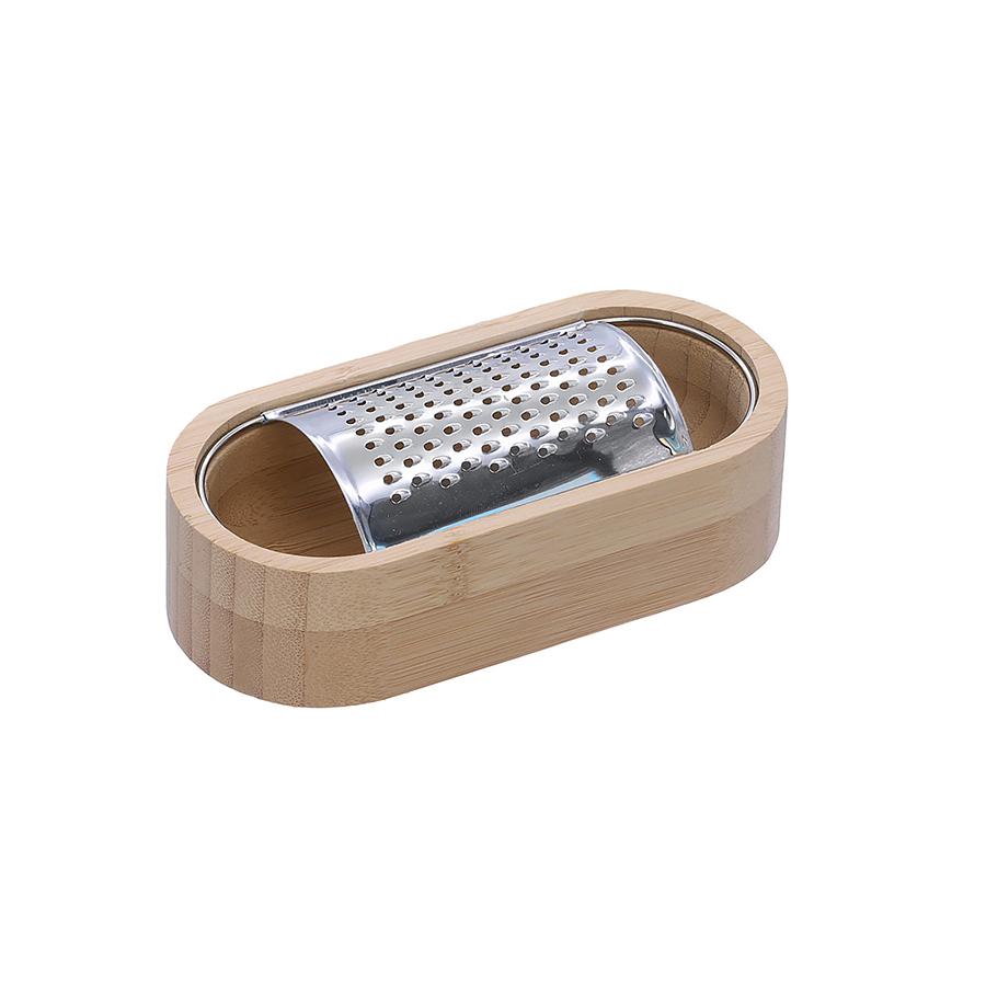 Bambu Rende - 1