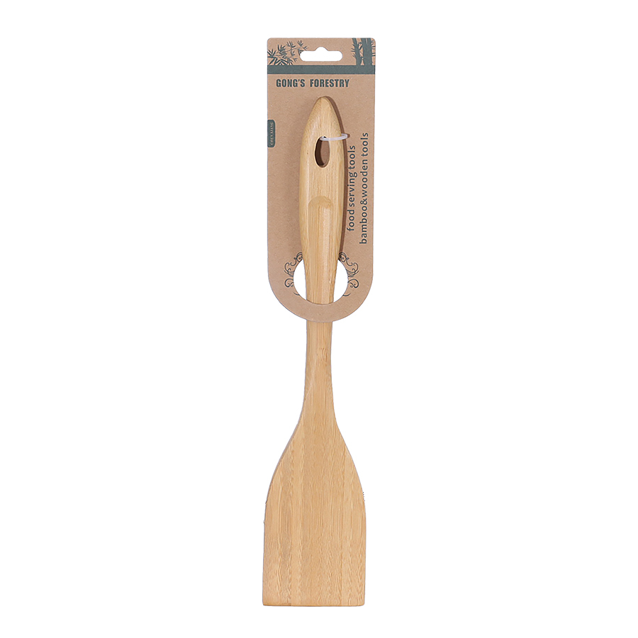 Bambu Spatula - 1