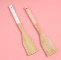 Bambu Spatula - arow