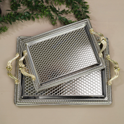 Beylerbeyi 2'li Tepsi - arow