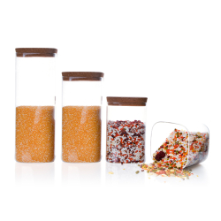 Brand Kavanoz - arow