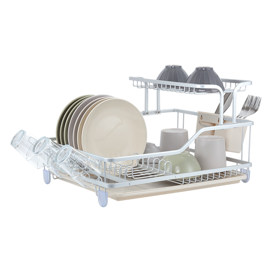 Classic Cream Series Tabaklık - 1
