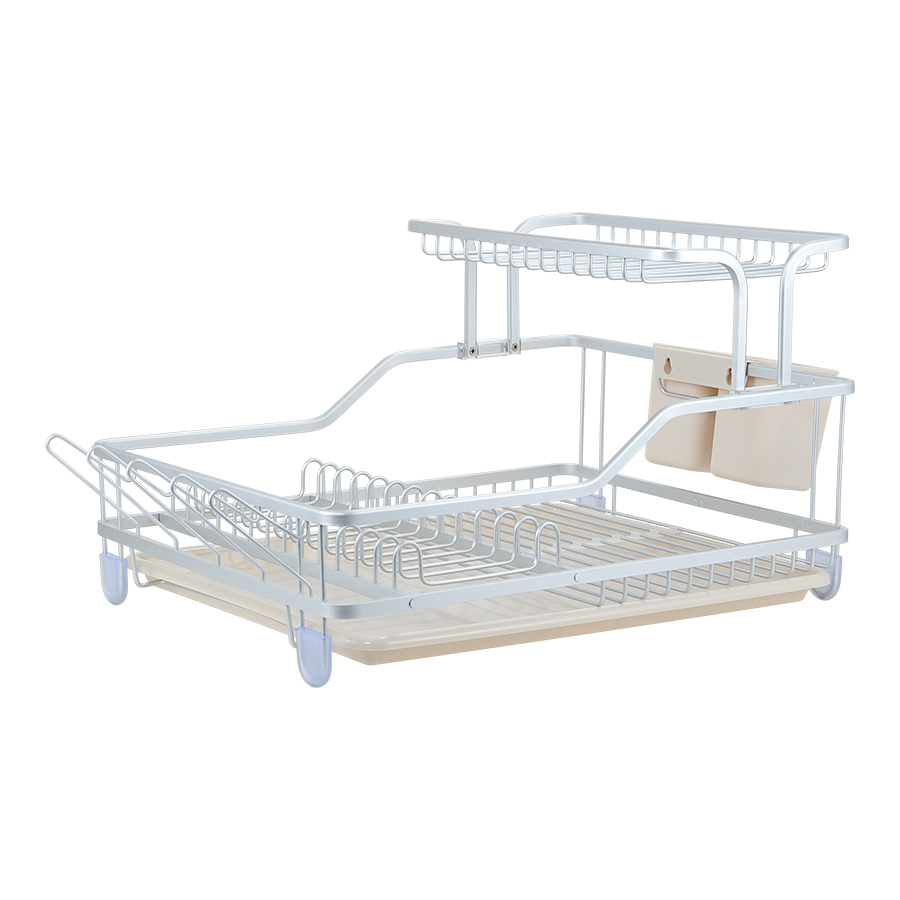 Classic Cream Series Tabaklık - 2