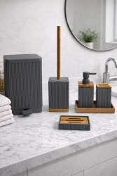 Coriander Banyo Seti - arow