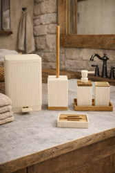 Coriander Banyo Seti - arow