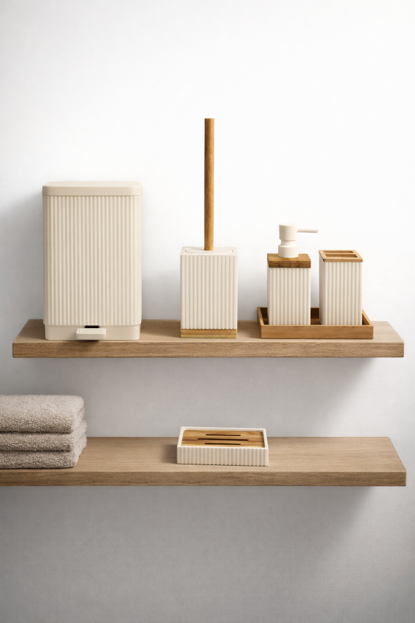 Coriander Banyo Seti - 2