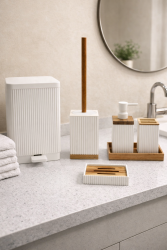 Coriander Banyo Seti - arow