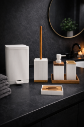 Coriander Banyo Seti - 2