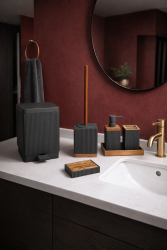 Coriander Banyo Seti - arow