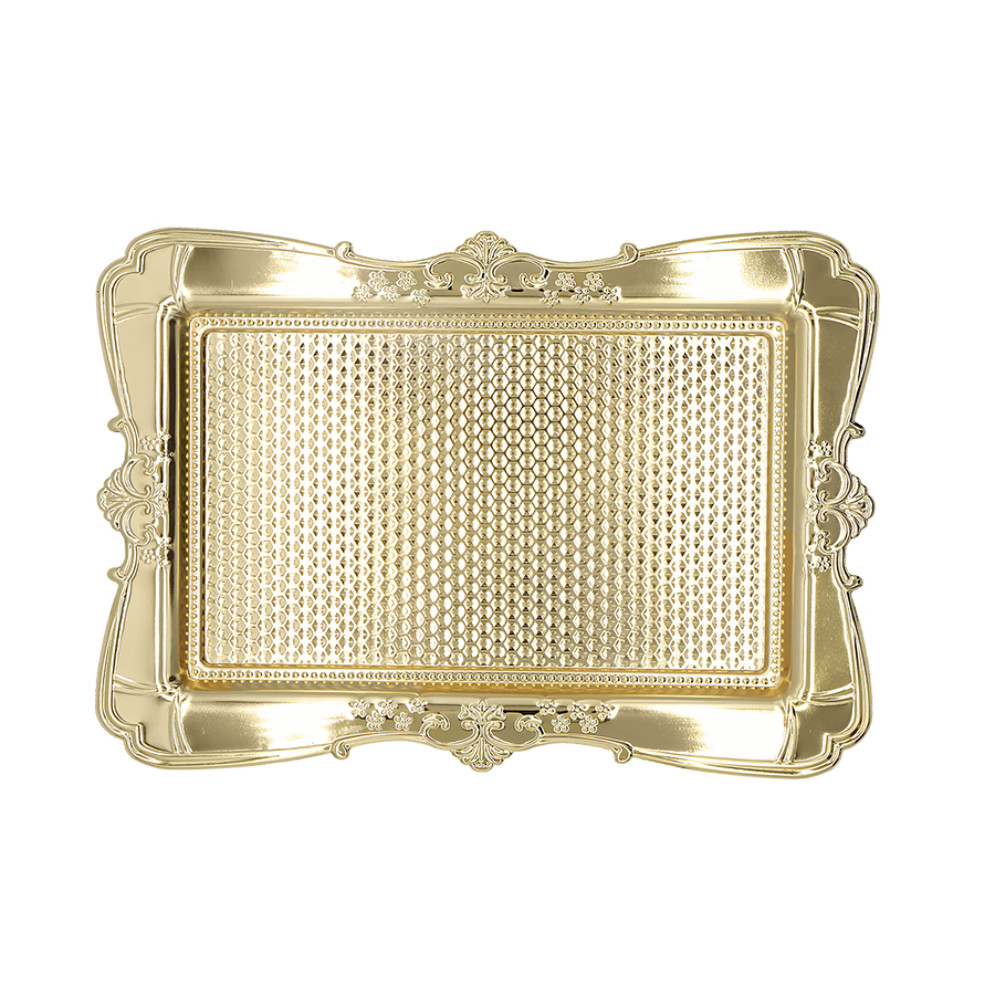 Elegance Mini Tepsi - 1