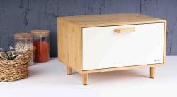 Eva Ekmek Kutusu - arow