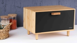 Eva Ekmek Kutusu - arow