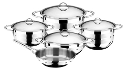 Flavor Tencere Seti - arow